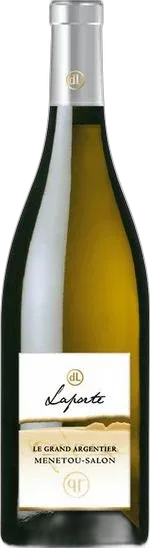 image du vin Laporte le Grand Argentier Menetou-Salon Blanc