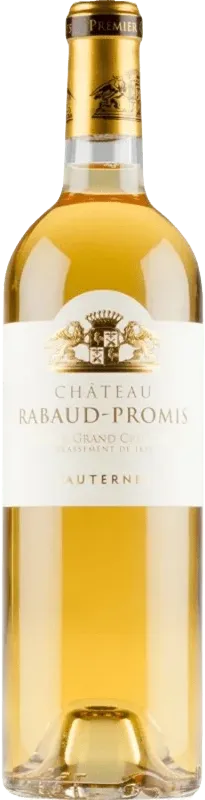 image du vin Rabaud Promis