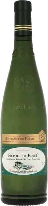 photos du vin Picpoul de Pinet