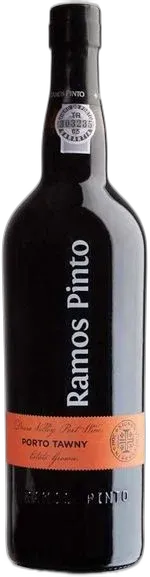 image du vin Ramos Pinto Tawny
