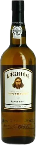 photo du vin Ramos Pinto Lagrima
