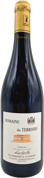 illustration du vin Gaillac Aop Astrolabe Vinovalie