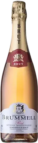 photo du vin Veuve Ambal Brummell