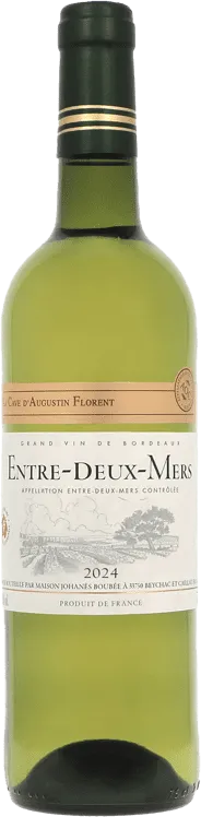 illustration du vin Entre-Deux-Mers