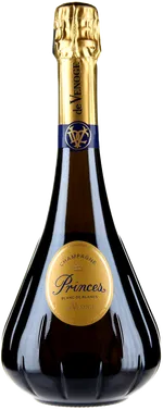 photo de Venoge Princes Blanc de Blancs