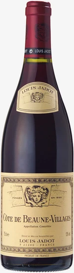 photo Louis Jadot Côte de Beaune Villages