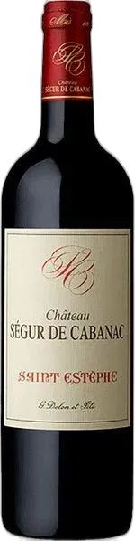 photo Château Ségur de Cabanac