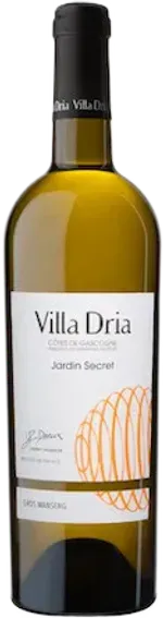 photo Villa Dria Jardin Secret Moelleux