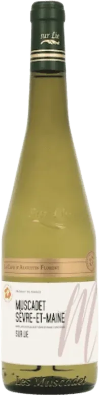photo du vin Muscadet Sèvre et Maine Sur Lie