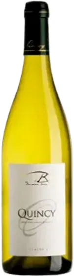 photo du vin Domaine Roux, Jean Claude Roux, Quincy