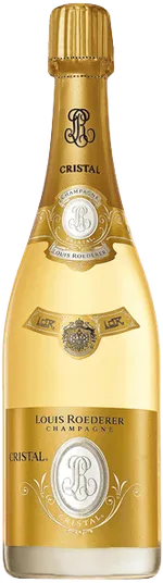 photo Louis Roederer Cristal Brut