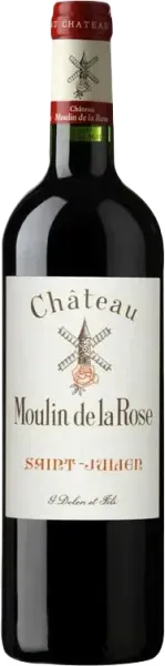 photo Château Moulin de la Rose