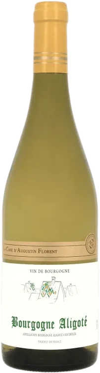 photo du vin O.p Bourgogne Aligoté