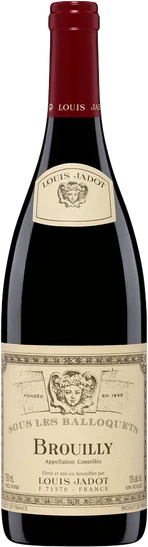 photo Brouilly 