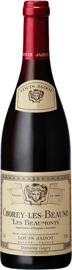 photo Louis Jadot Domaine Gagey Chorey-Lès-Beaune les Beaumonts