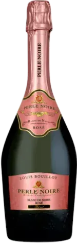 photo Louis Bouillot Perle Noire Rosé