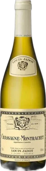 photo Louis Jadot, Chassagne Montrachet Blanc