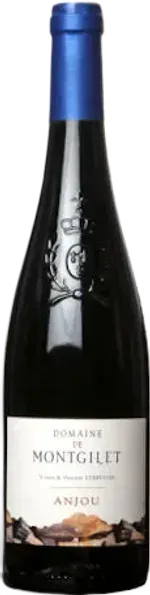 photo Domaine de Montgilet Anjou Rouge
