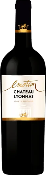 photo Château Lyonnat ''Emotion''