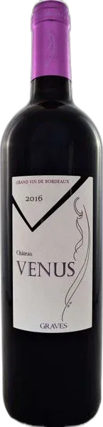 photo Château Venus