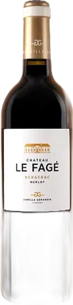 photo Château le Fagé, Bergerac