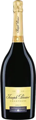 photo du vin Joseph Perrier "Cuvée Royale"