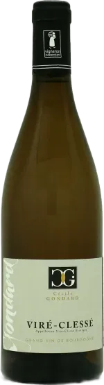 image du vin Viré-Clessé, Domaine Gondard