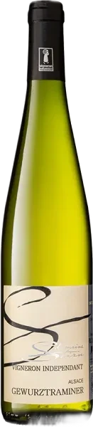 photo Gewurztraminer, Domaine Stirn