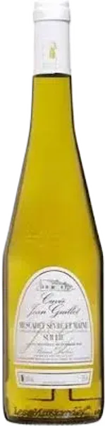 photo Bruno Dubois Cuvée le Fief Dubois Muscadet-Sévre et Maine Sur Lie