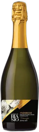 photo du vin la Caneva Dei Biasio Prosecco Treviso Extra Dry