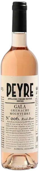photo Domaine des Peyre 