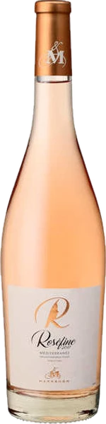 photo Roséfine, Marrenon
