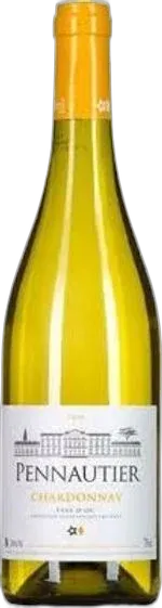photo Chardonnay Pennautier