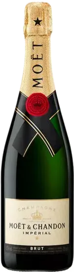 photo Moët et Chandon 