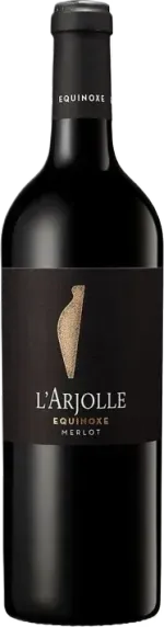photo Domaine de l’Arjolle 