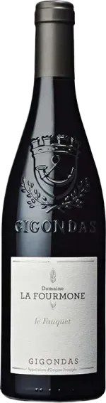 photo Gigondas 