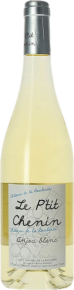 photo Anjou Blanc 