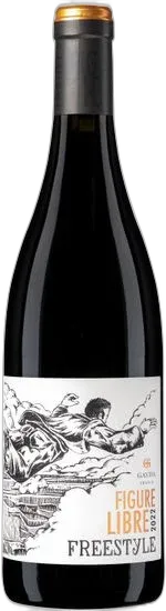 image du vin Domaine Gayda Chemin de Moscou