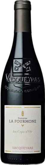 photo Vacqueyras 