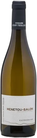 illustration du vin Menetou-Salon Expression Blanc, Domaine Teiller