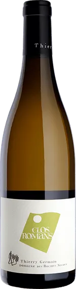 photo Domaine des Roches Neuves 