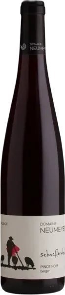 photo Pinot Noir 