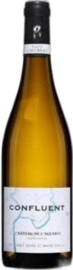 photo du vin Famille Lieubeau Confluent Muscadet Sèvre et Maine Sur Lie