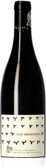 photo Domaine des Roches Neuves 