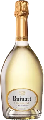 photo Ruinart Blanc de Blancs, nm