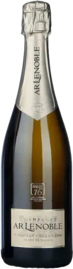 photo Lenoble Blanc de Blancs Brut Champagne Grand Cru 'Chouilly'