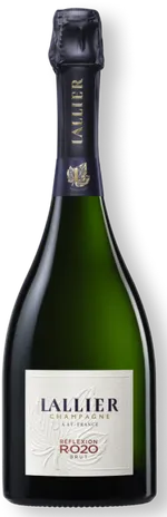 photo Lallier Réflexion r 021 Brut