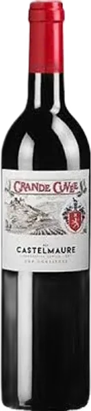 photo Castelmaure la Grande Cuvée