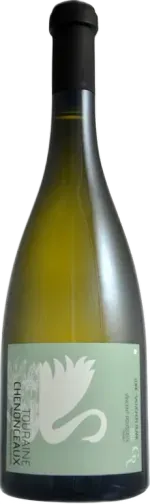 illustration du vin Chenonceaux Blanc, Clos Roussely