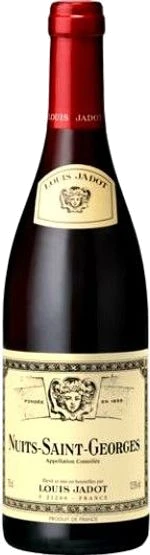 photo Louis Jadot, Nuits Saint Georges